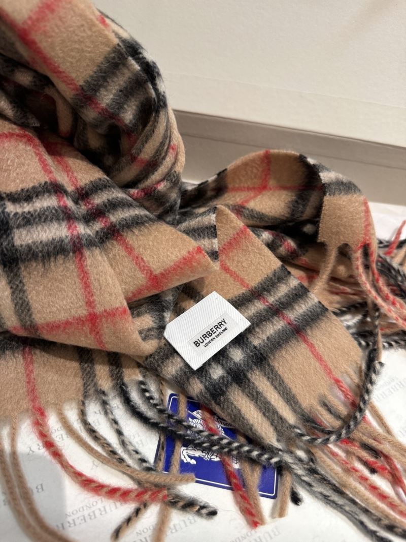 Burberry Scarf